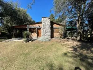 La Aldea - 温基约