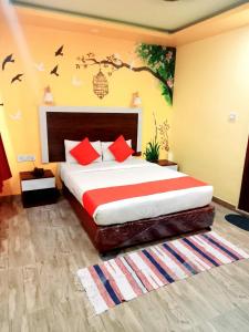 Ratna Resort near Bhubaneswar Airport
