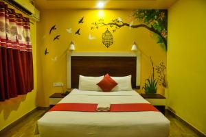 Ratna Resort near Bhubaneswar Airport