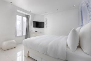 Hotels Blc Design Hotel : photos des chambres