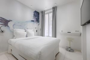 Hotels Blc Design Hotel : photos des chambres