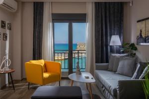 Archipelagos apt in the heart of the city