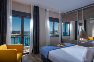 Archipelagos apt in the heart of the city