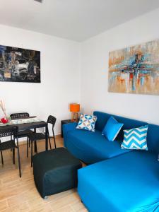 Precioso apartamento en el corazón histórico