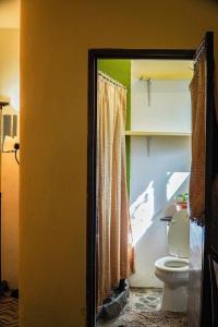 Bellas Backpackers San Ignacio