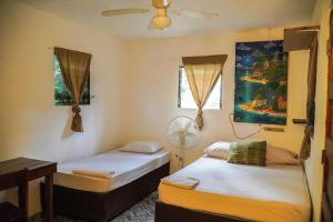 Bellas Backpackers San Ignacio