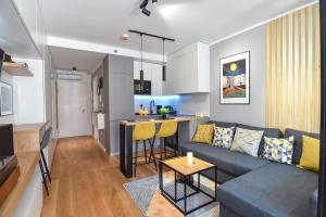 Studio apartment Bee One