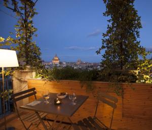 Appartamento Palazzo Reale 2