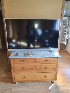 Wasserweibchen Neptun