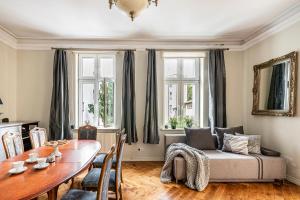 Grand Apartment Sopot Happy Hours
