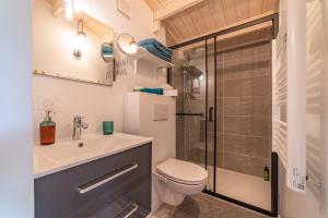 Maisons d'hotes Hygge Lodge Annecy : photos des chambres