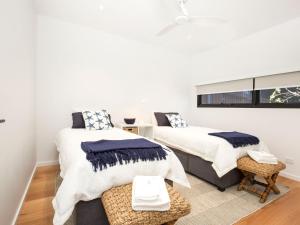 Banksia I Absolute Beachfront