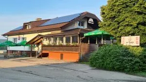 Gostišče pri Rudiju - Dolenci