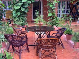 Yelagiri Villa