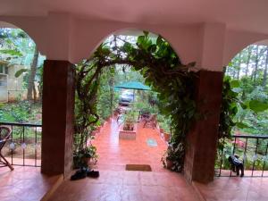 Yelagiri Villa