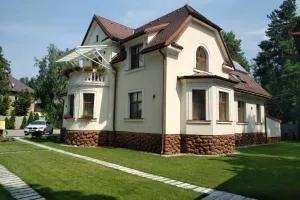 Villa Garden Apartments - Poprad