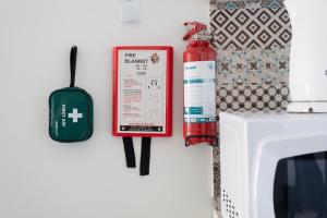 F5 Modern and Bright Apartment in Malta