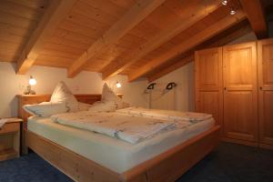 Fluchthäusl Ferienwohnung
