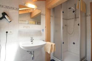 Fluchthäusl Ferienwohnung