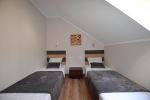 Słoneczne Apartamenty w Dębinie