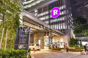 The Robertson Kuala Lumpur