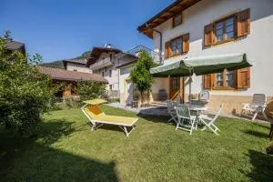 Casa Nicole - Anterivo