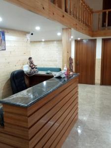 The Kumaon Retreat