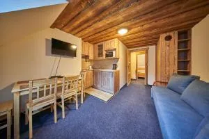 Chalupa Baba-jaga Žacléř - 扎茨莱日