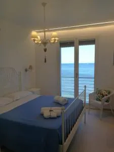 Fuga Blu - Marzamemi