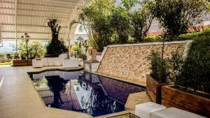 Hotel Campestre La Posada Del Rancho