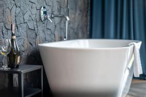 CTZ Jacuzzi Apartments Mielno