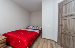 НОВАЯ УЮТНАЯ ОДНОКОМНАТНАЯ КВАРТИРА В новострое