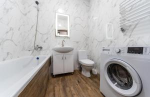 НОВАЯ УЮТНАЯ ОДНОКОМНАТНАЯ КВАРТИРА В новострое