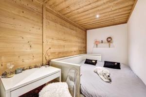 Appartements Cosy Mountain _ free park : photos des chambres