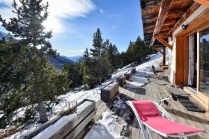 Appartements Cosy Mountain _ free park : photos des chambres