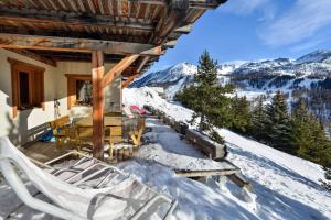 Appartements Cosy Mountain _ free park : photos des chambres