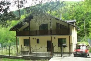 Nordic Villa Chiflika - Šipkovo