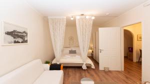 Alexs cozy apartement Corfu Old Town