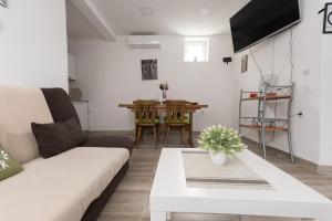 Apartmani kod Marka