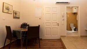 Alexs cozy apartement Corfu Old Town