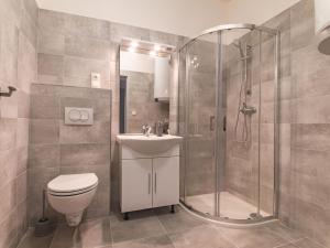 Ubytování Na Nové