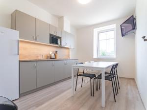 Ubytování Na Nové