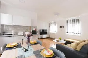 Apartmani kod Marka - Vidovci