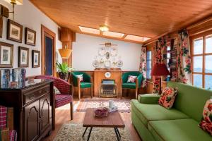 StayVista at Sidhowal Lodge 1BR w Comp Breakfast