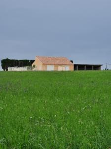 Maisons de vacances Paquerette : photos des chambres