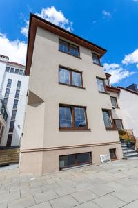 Victus Apartamenty, Apartament Valentine