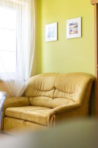 Victus Apartamenty, Apartament Valentine