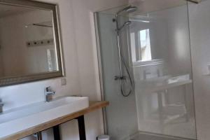 La maison de Gaston au cœur du Luberon