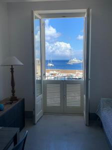 Appartamenti Marina Corta