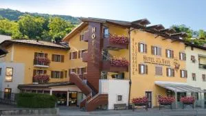 Hotel Ristorante Alla Nave - Lavis